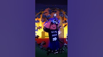 First time using roto brush #foryou #aftereffects #shorts #roblox