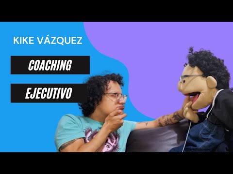 ¿Funciona el Coach empresarial?| Cómo me lo explico | Kike Vázquez