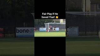 | FAIR PLAY IF HE'S SAVED THAT! | #shorts #viralshorts #shortsviral #shortsfeed