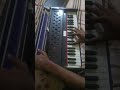 Koi Deewana Kehta Hai Song In Harmonium Ak Harmonium Shorts J8