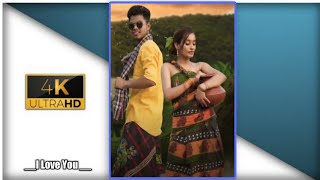 Bang_Do_Sanjali_New_Santali_Jony Murmu_@_Madhuri_Rane.//Santali_Status video_2023. #new_santali