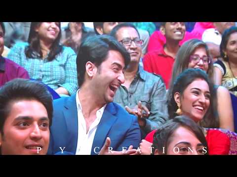 Shaheer | Erica Vm Humsafar