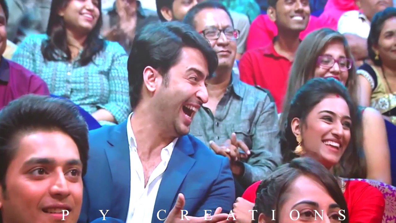 Shaheer | Erica vm Humsafar