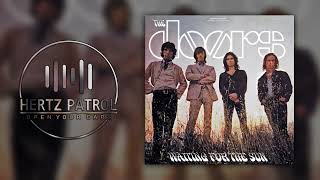 The Doors Yes The River Knows 432hz