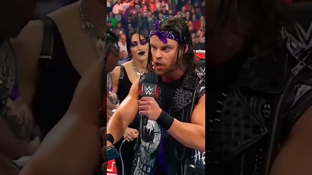 Loser LEAVES The Judgement Day ?? 