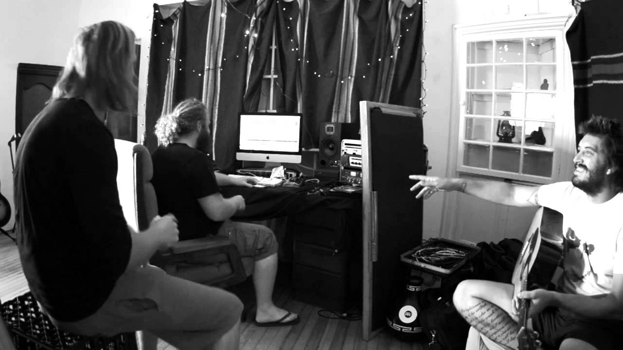 Goodnight Wembley - The Making of BANG! (Trailer)