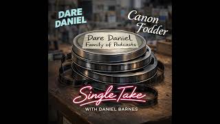Dare Daniel – “The Princess Switch”