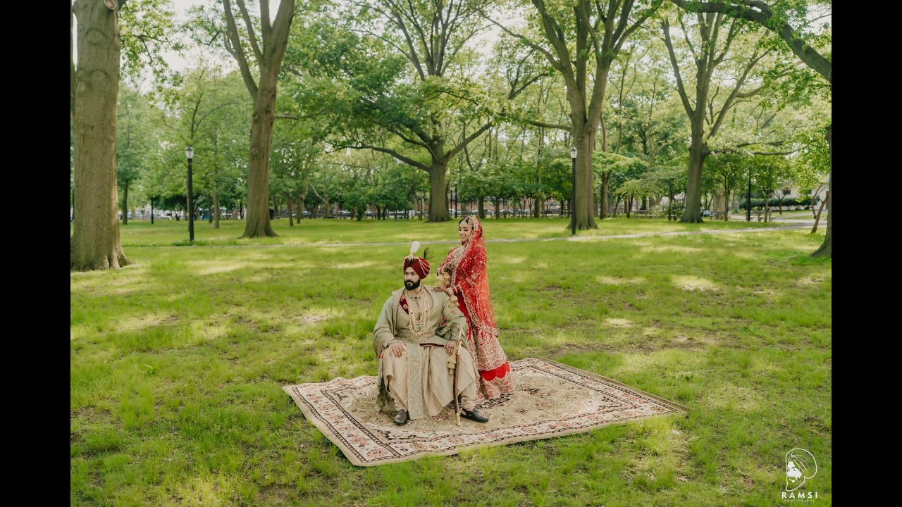Aman and Soman | Next Day Edit | Ramsi Photography | Cinematic Highlights | New Jersey,NJ