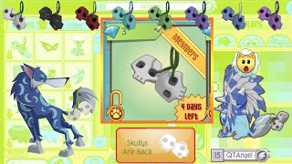 Updates Skullys New Bottle Prize