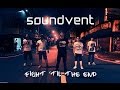 Soundvent Fight Til The End Lyric Video mp3