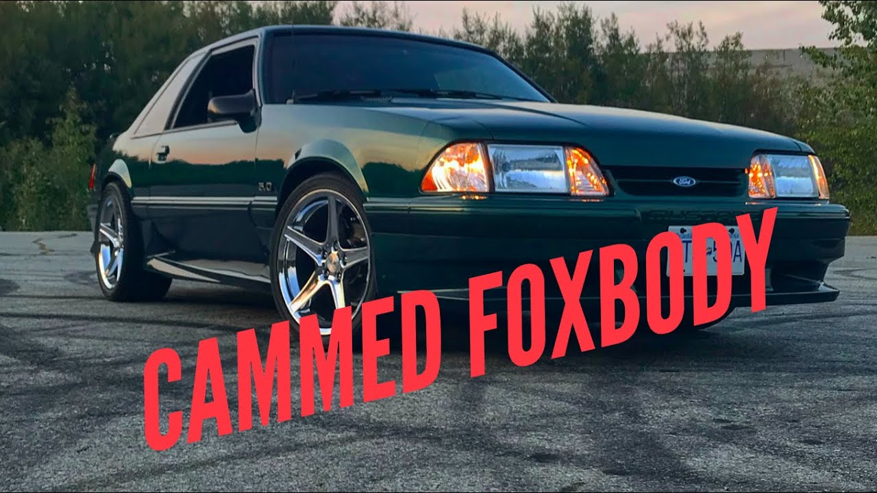 XE266HR Comp Cam FOXBODY Mustang YouTube xe266hr-comp-cam-foxbody-mustang-youtube