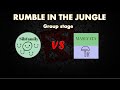 Ability draft tournament | SibFamily vs Maslyata | Rumble in the Jungle | Group Stage