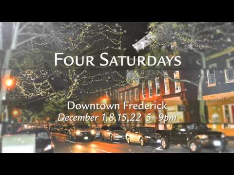 Frederick County - Maryland - TV Tourism Commercial - TV Advert - The Travel Channel - USA - 2012