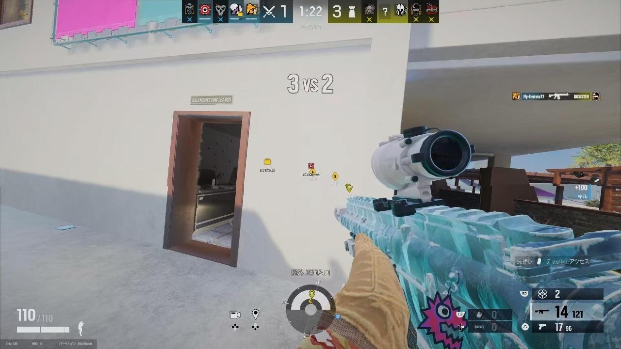 レインボーシックス シージ レインボーシックス シージ_20260919030135 - YouTube