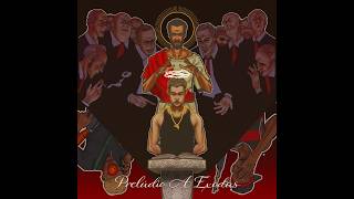 Mathz - Magna Carta (prod. Rucinni) Prelúdio a Exodus