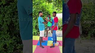 kung fu knife self defense techniques