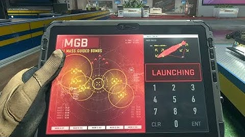 GETTING A NUKE IN RANKED PLAY (Modern warfare 2)