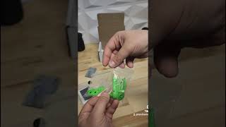 packing YOUR order