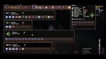 NOITA: How To Get To Parallel Worlds (explained) in UNDER 10 MINUTES!!!