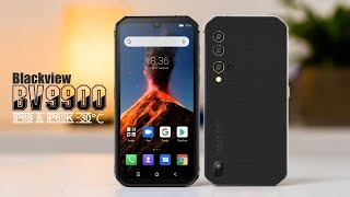 Restori.ru Субъективный обзор Blackview BV9900