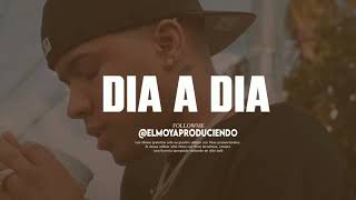 Instrumental de Rap Desahogo ''DIA A DIA '' Piano Beat - Desahogo Type Beat
