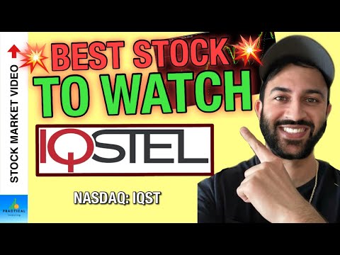 💥 BEST STOCK
