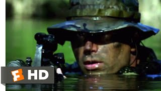 Deleted Scenes Navy Seals, Urban