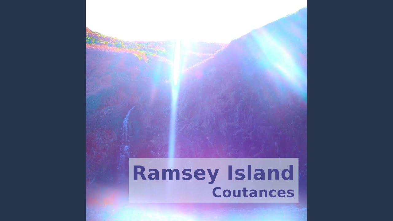 Ramsey Island (feat. Mark Bandola)