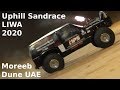 6 Cylinder 4WD Uphill Sandrace at Liwa 2020