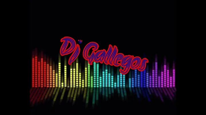 Hardstyle ~ DJ Gallegos