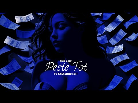 M.G.L. - PESTE