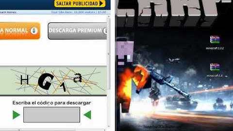 Minecraft 1.3.2 - Como Instalar Treecapitator Mod