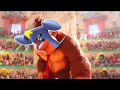 Cynthia's Garchomp - Now you die meme