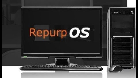 10ZiG RepurpOS (RPOS) Software Demo