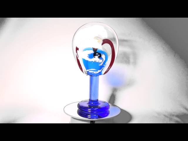 イッタラ ロリポップ オイバ・トイッカ 販売終了】Oiva Toikka Lollipop 2021 for scope