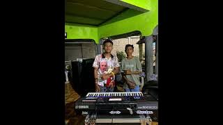 Alapa🎹ft_Asen🎤_Cover_primeiraves_foin_Hasoru_o