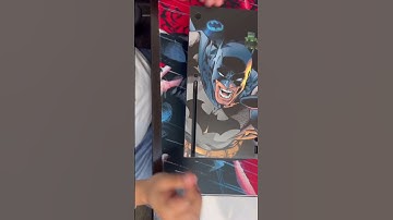 Batman - Cases, Skins & Mousepads