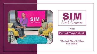 Season 13 Ss9  Selfrenewed After A Selfimposed Hiatus With Kemaul yaksta Martin