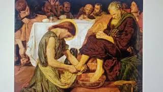 True Greatness Mt 23,11-12.