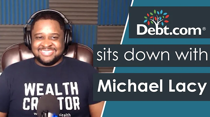 Michael Lacy Winning to Wealth Influencer Interview