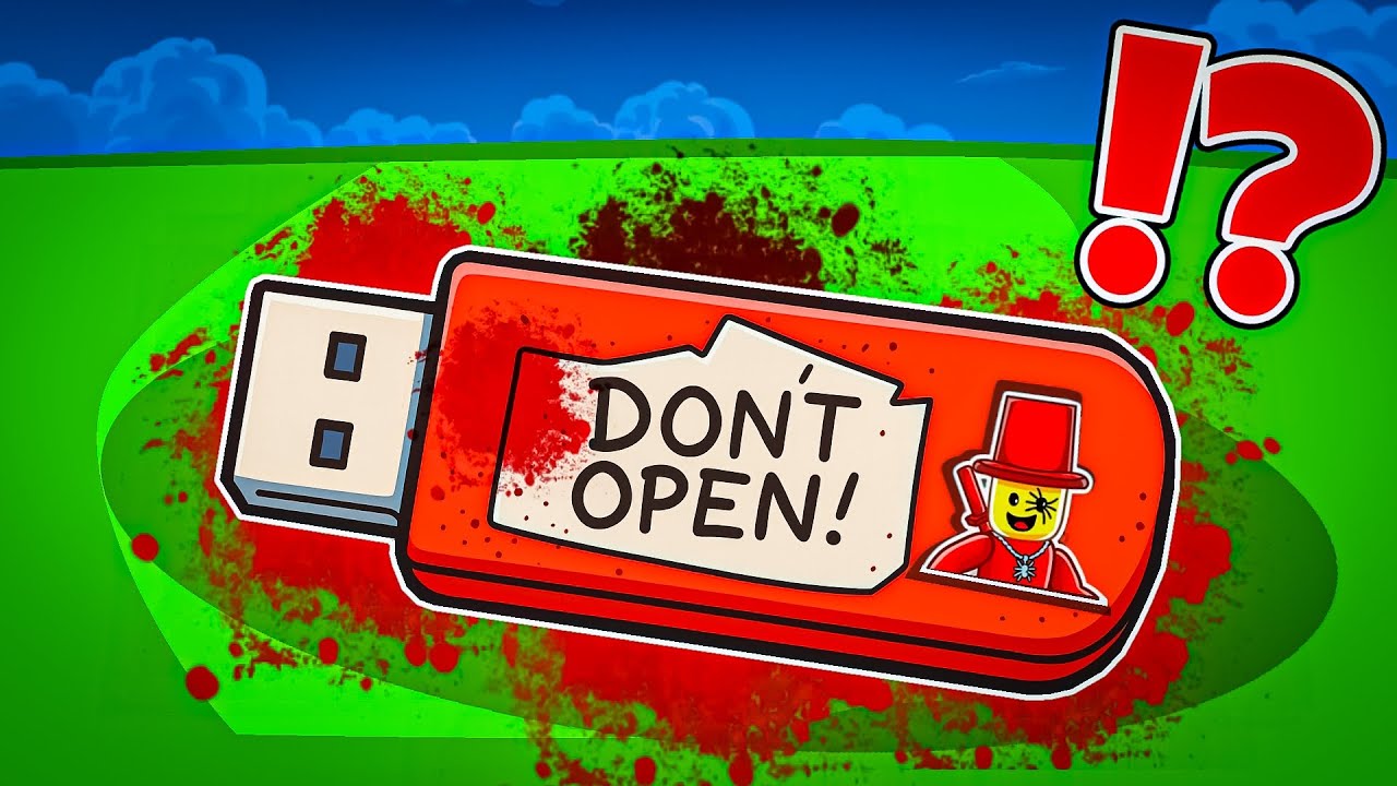 ESCAPE THE CORRUPTED SAMMY BRAINROT EXE WORLD IN ROBLOX !!