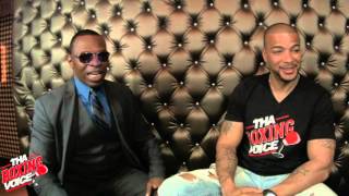 Ken Porter Fires Back: Danny Garcia You're Shawn's Showcase Fight After Thurman