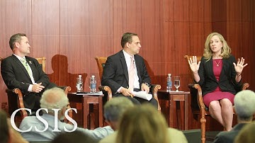 The Future of U.S. Counterterrorism Strategy