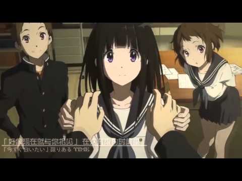 【MAD】Love is a Beautiful Pain   Endless Tears