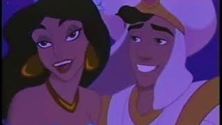 Download Lagu Aladdin - A Whole New World