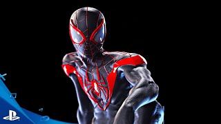 Spider Man PS5: Miles Morales | Story & Gameplay | Trailer Breakdown