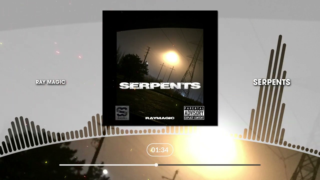 SERPENTS video thumbnail