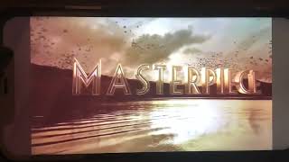 Flags Of Our Fathers Foxtel Movies Masterpiece Intro