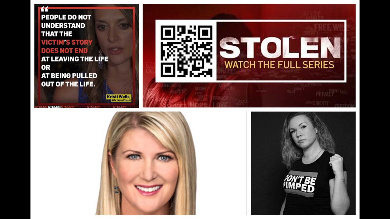 Human Trafficking in San Diego Webinar January 2021 - YouTube