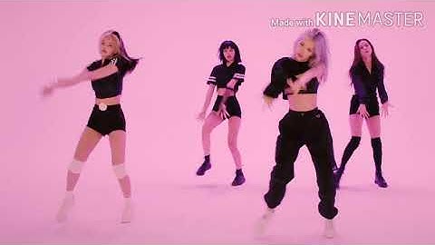 BLACKPINK - How You Like That Remixed by DYLON MAYCEL